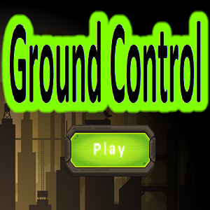 ground control