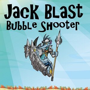 jack blast bubble shooter