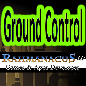 Ground Control DEMO
